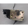 SYSTEME CONDAMNATION AVANT GAUCHE CITROEN C2