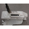 SYSTEME CONDAMNATION AVANT GAUCHE CITROEN C2