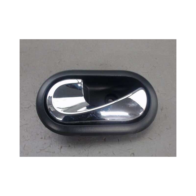 POIGNEE INTERIEURE PORTE AVANT GAUCHE DACIA LODGY