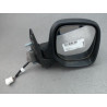 RETROVISEUR EXTERIEUR ELECTRIQUE DROIT CITROEN BERLINGO