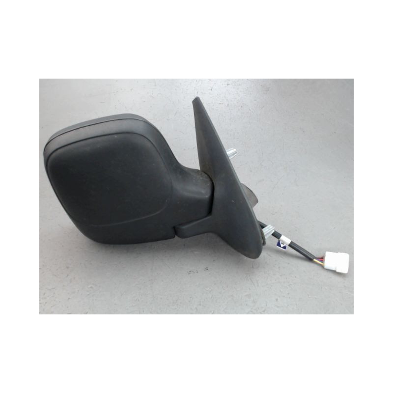 RETROVISEUR EXTERIEUR ELECTRIQUE DROIT CITROEN BERLINGO