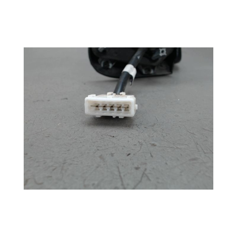 RETROVISEUR EXTERIEUR ELECTRIQUE DROIT CITROEN BERLINGO