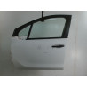 PORTE AVANT GAUCHE PEUGEOT 208