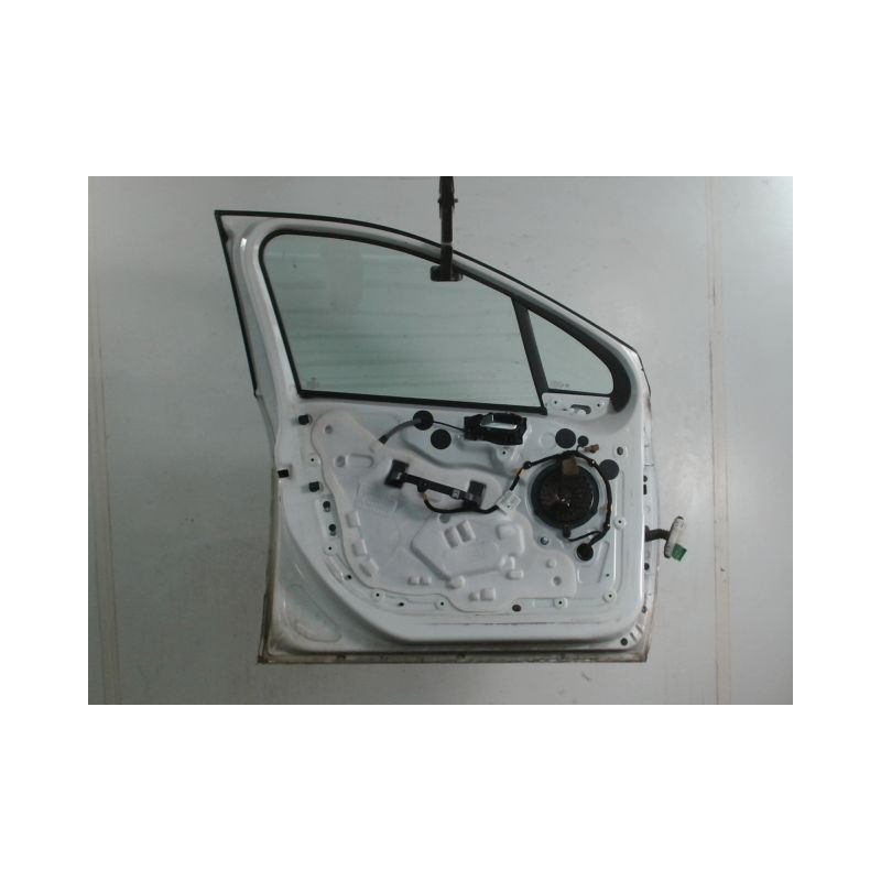 PORTE AVANT GAUCHE PEUGEOT 208