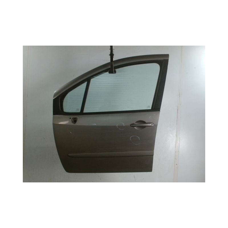 PORTE AVANT GAUCHE RENAULT MODUS