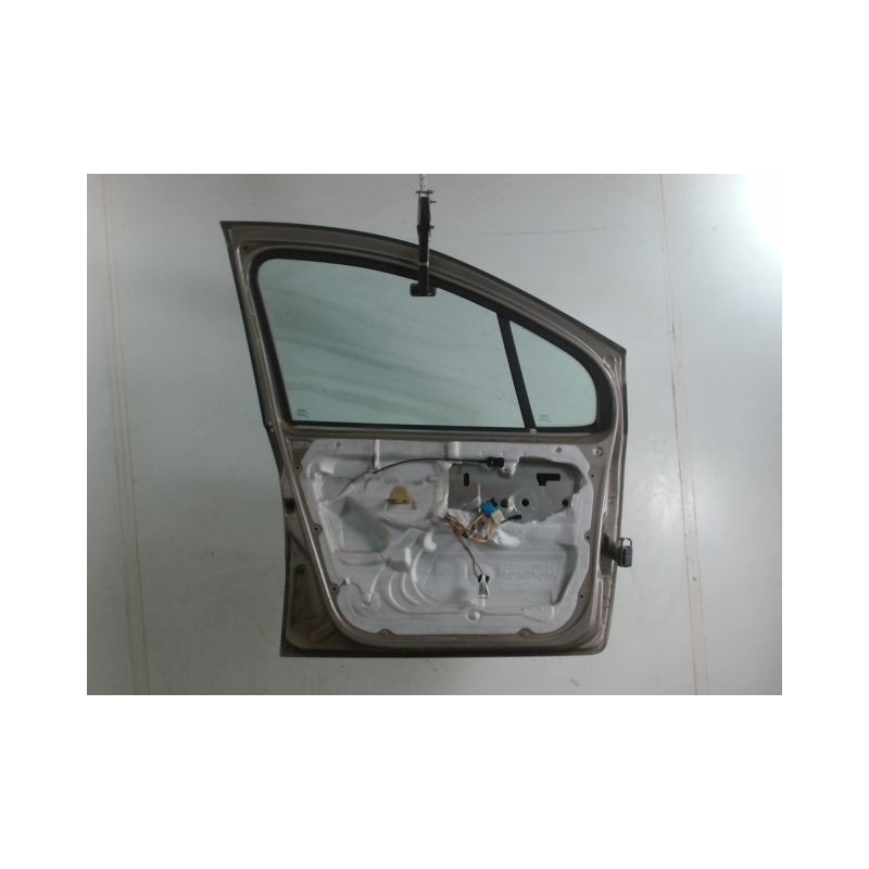 PORTE AVANT GAUCHE RENAULT MODUS