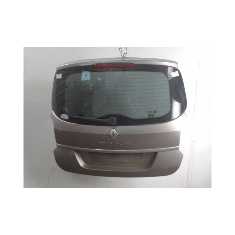 HAYON RENAULT MODUS
