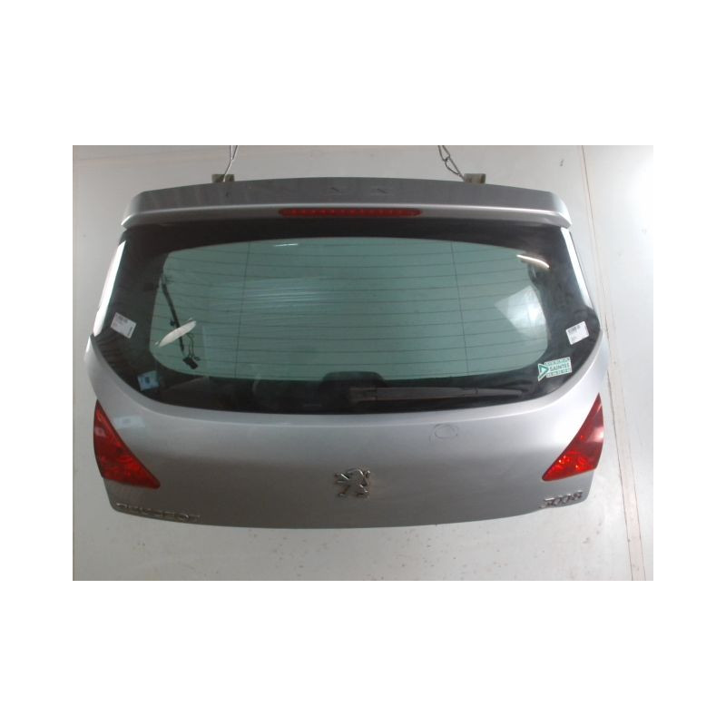 HAYON PEUGEOT 3008