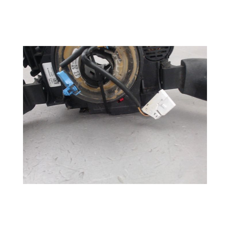 BLOC COMMODOS PEUGEOT 3008