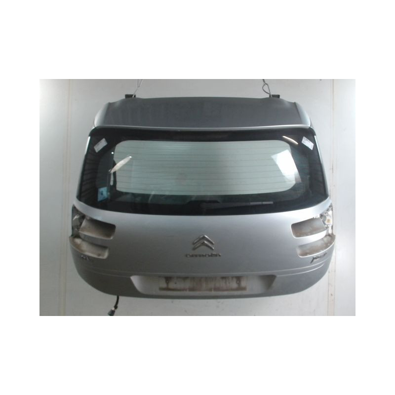 HAYON CITROEN C4