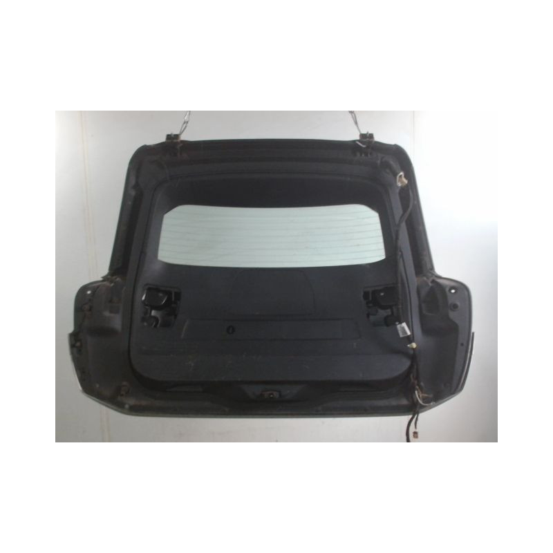 HAYON CITROEN C4