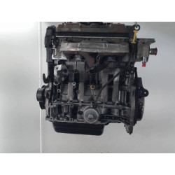 MOTEUR ESSENCE