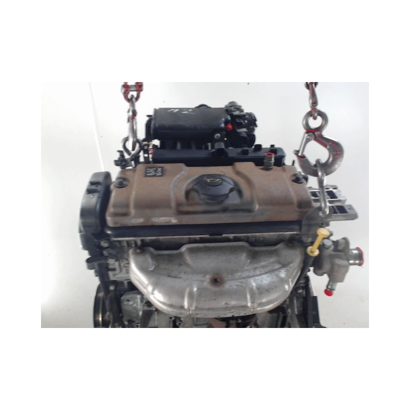 MOTEUR ESSENCE PEUGEOT 306 1.4