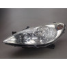 PHARE GAUCHE PEUGEOT 307