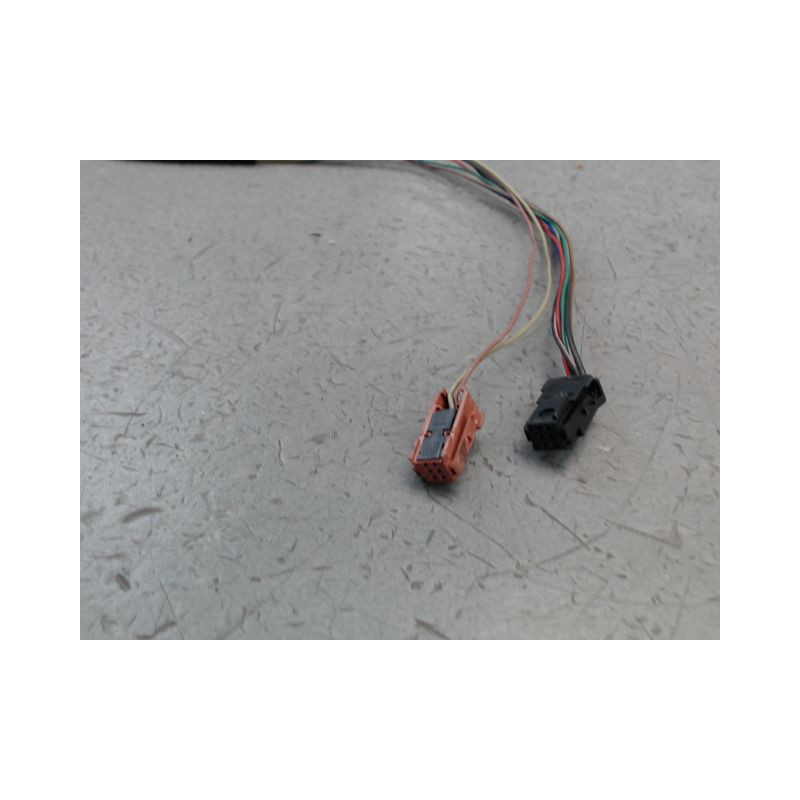 RETROVISEUR EXTERIEUR ELECTRIQUE DROIT PEUGEOT 307