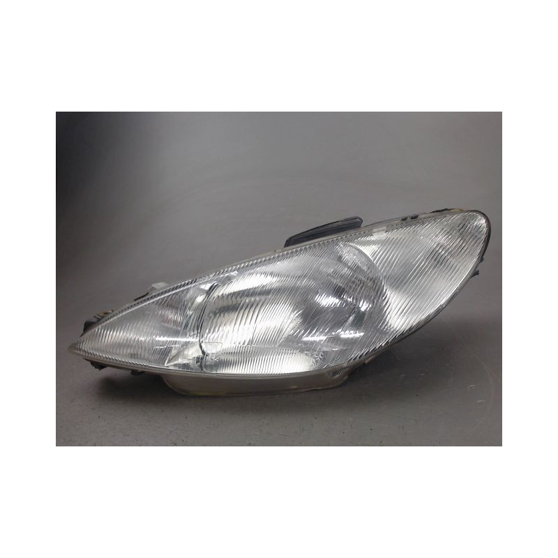 PHARE GAUCHE PEUGEOT 206