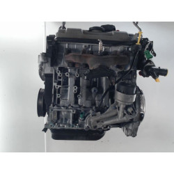 MOTEUR ESSENCE