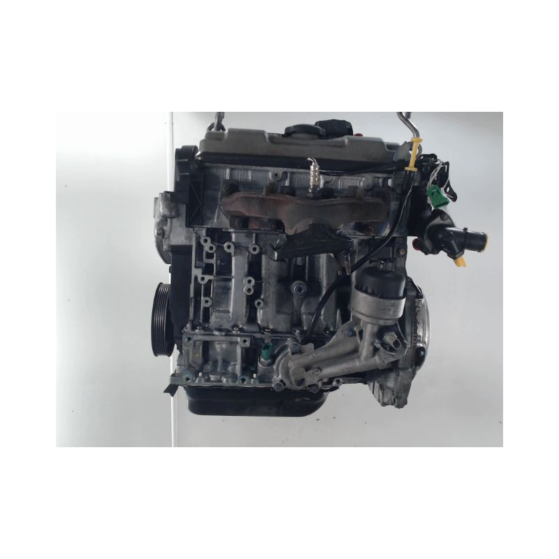 MOTEUR ESSENCE CITROEN C2 1.1