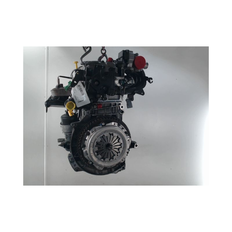 MOTEUR ESSENCE CITROEN C2 1.1