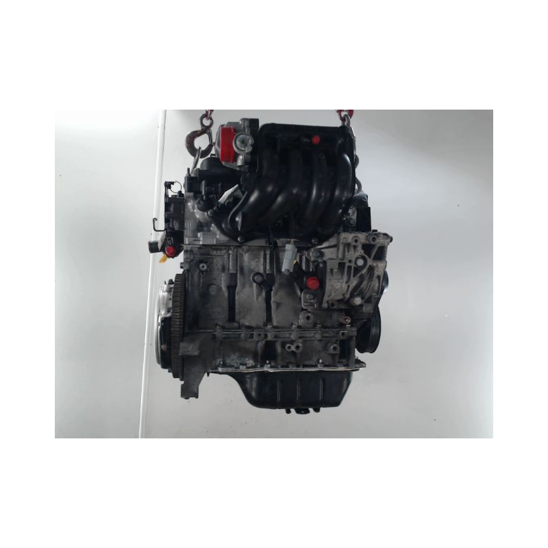 MOTEUR ESSENCE CITROEN C2 1.1