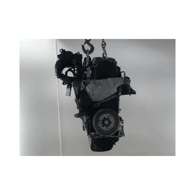 MOTEUR ESSENCE CITROEN C2 1.1