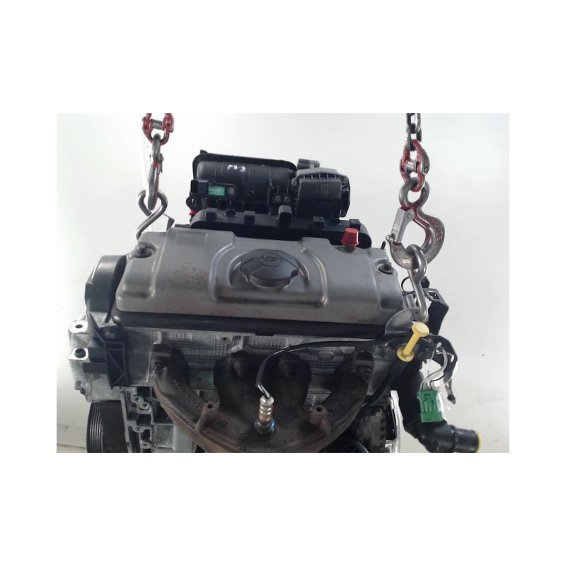 MOTEUR ESSENCE CITROEN C2 1.1