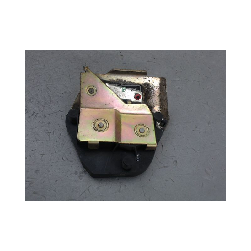SERRURE PORTE COULISSANTE DROIT CITROEN BERLINGO
