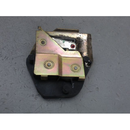 SERRURE PORTE COULISSANTE DROIT CITROEN BERLINGO