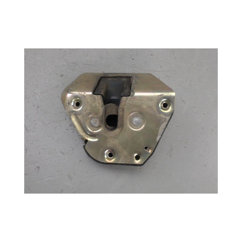 SERRURE PORTE COULISSANTE DROIT CITROEN BERLINGO