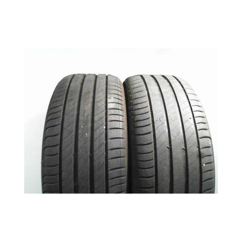 Paire de pneus MICHELIN PRIMACY 4 225 55 17 97 W