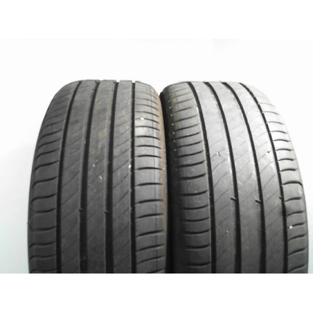 Paire de pneus MICHELIN PRIMACY 4 225 55 17 97 W