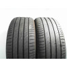 Paire de pneus MICHELIN PRIMACY 4 225 55 17 97 W