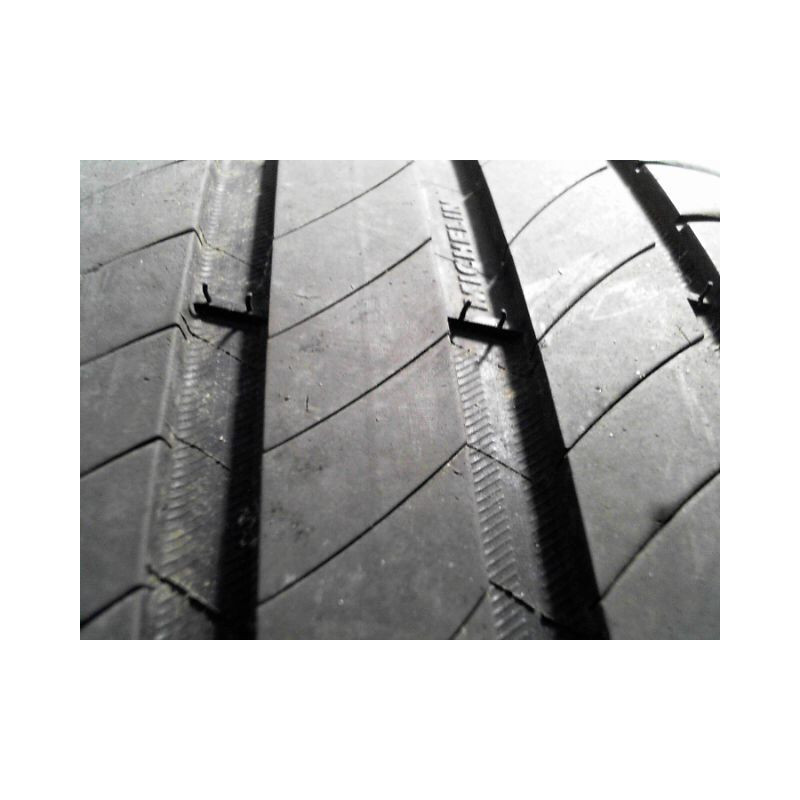 Paire de pneus MICHELIN PRIMACY 4 225 55 17 97 W