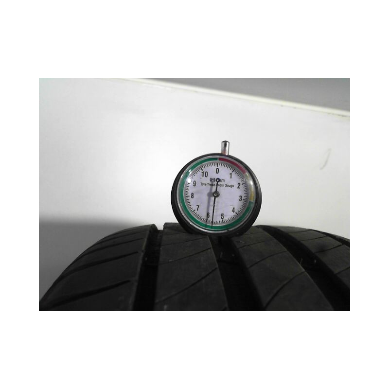 Paire de pneus MICHELIN PRIMACY 4 225 55 17 97 W