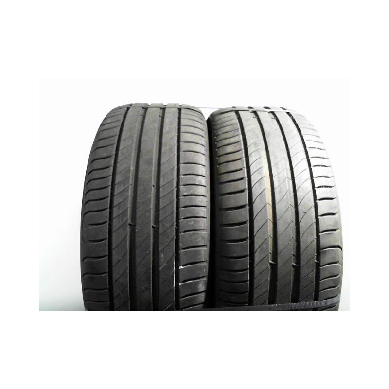 Paire de pneus MICHELIN PRIMACY 4 225 55 16 95 W