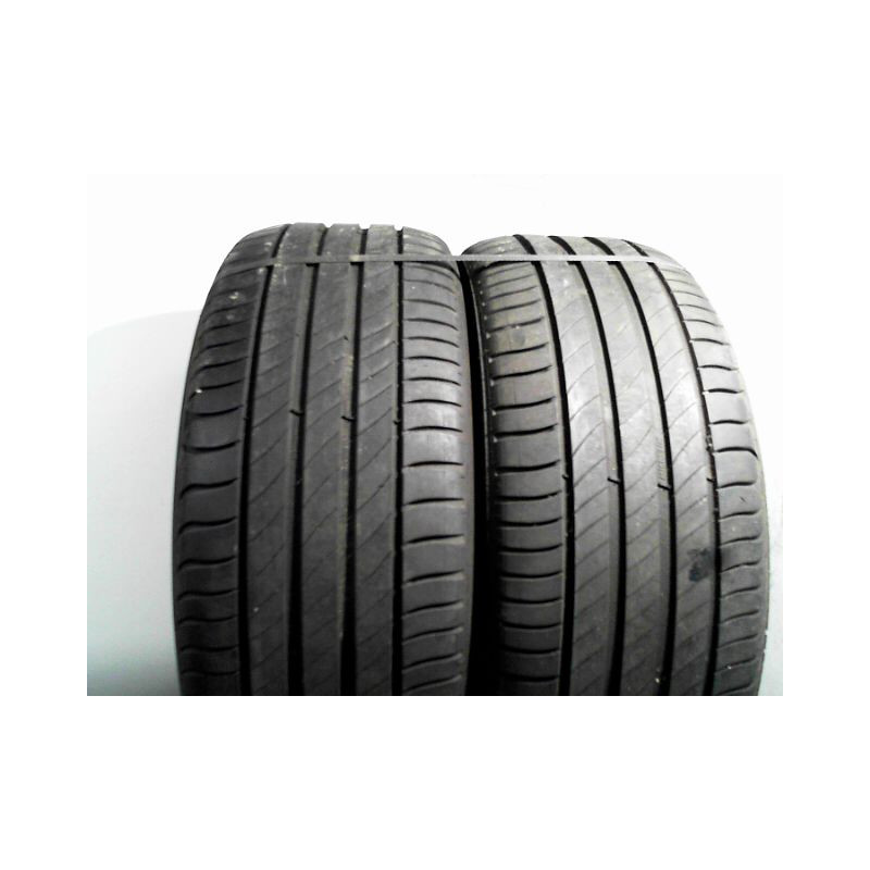 Paire de pneus MICHELIN PRIMACY 4 225 55 16 95 W