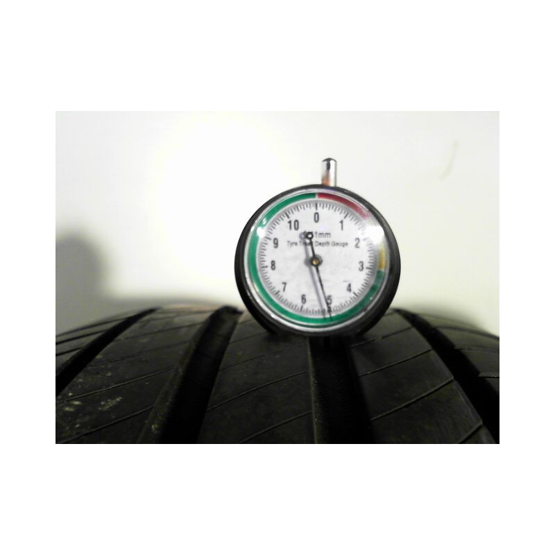 Paire de pneus MICHELIN PRIMACY 4 225 55 16 95 W