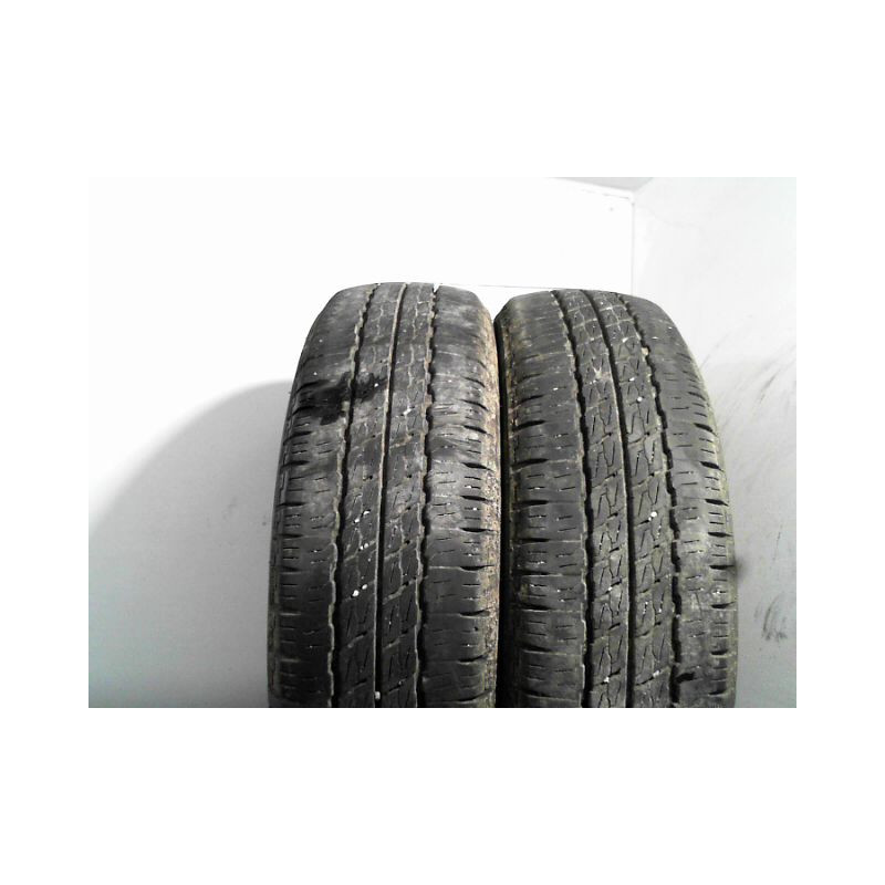 Paire de pneus SAILUN COMMERCIO VX1 165 70 14 89 T