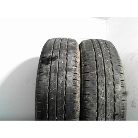 Paire de pneus SAILUN COMMERCIO VX1 165 70 14 89 T