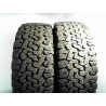Paire de pneus BFGOODRICH ALL TERRAIN 265 65 17 120 S