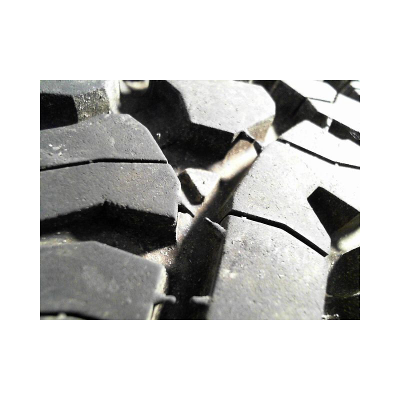 Paire de pneus BFGOODRICH ALL TERRAIN 265 65 17 120 S