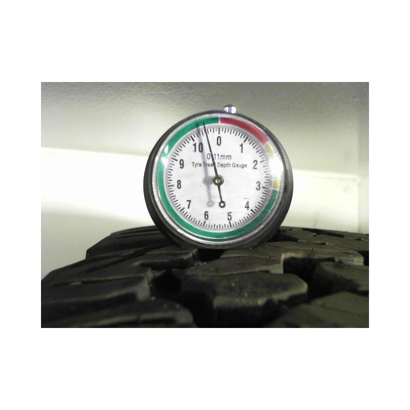 Paire de pneus BFGOODRICH ALL TERRAIN 265 65 17 120 S