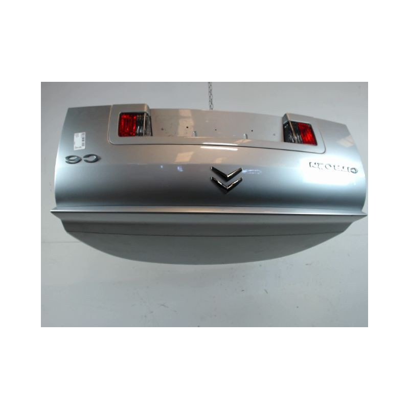 COFFRE ARRIERE CITROEN C6