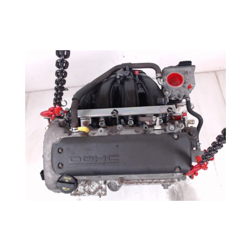MOTEUR ESSENCE SUZUKI SWIFT 1.3 