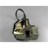 SYSTEME CONDAMNATION AVANT GAUCHE RENAULT SCENIC I PH2 99-03
