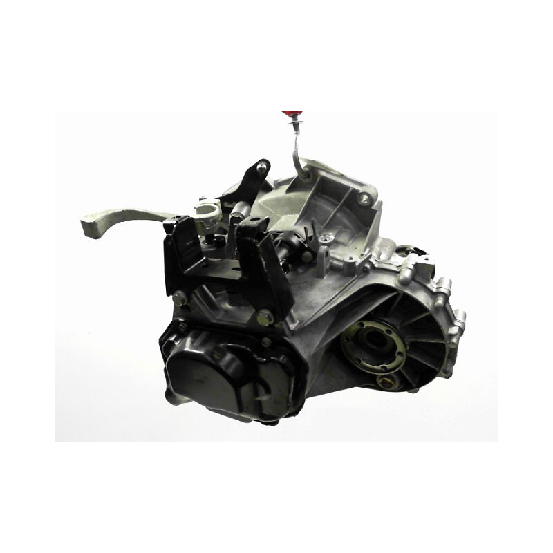 BOITE A VITESSE MECANIQUE VOLKSWAGEN POLO IV Phase 1  2002-2005 1.4 16V