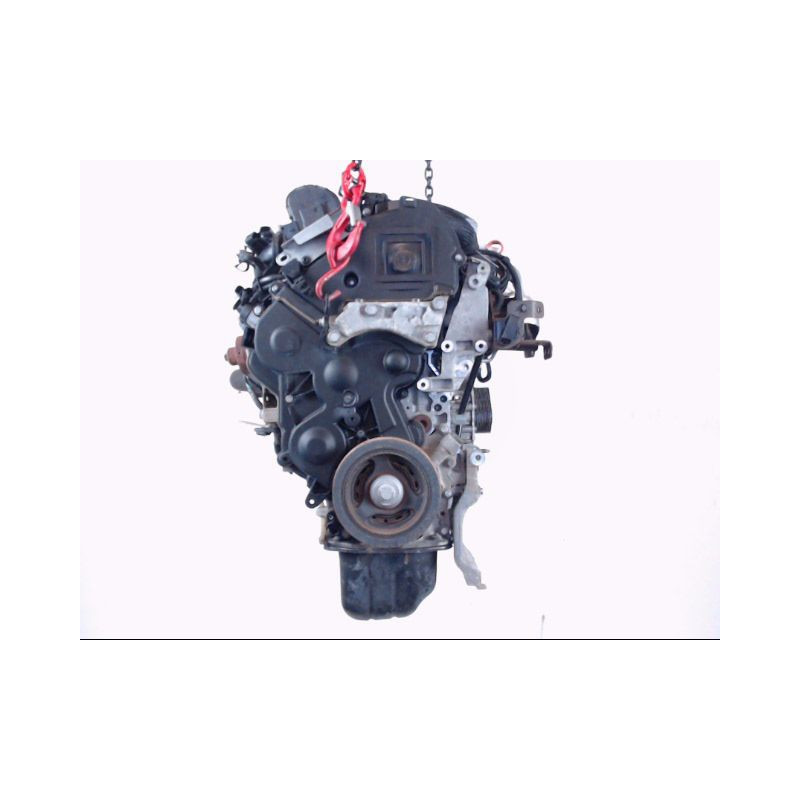 MOTEUR DIESEL PEUGEOT 207 3P 1.4 HDi