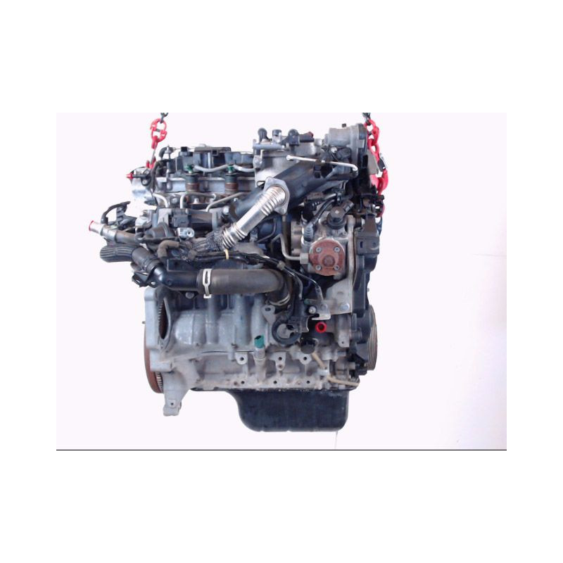 MOTEUR DIESEL PEUGEOT 207 3P 1.4 HDi