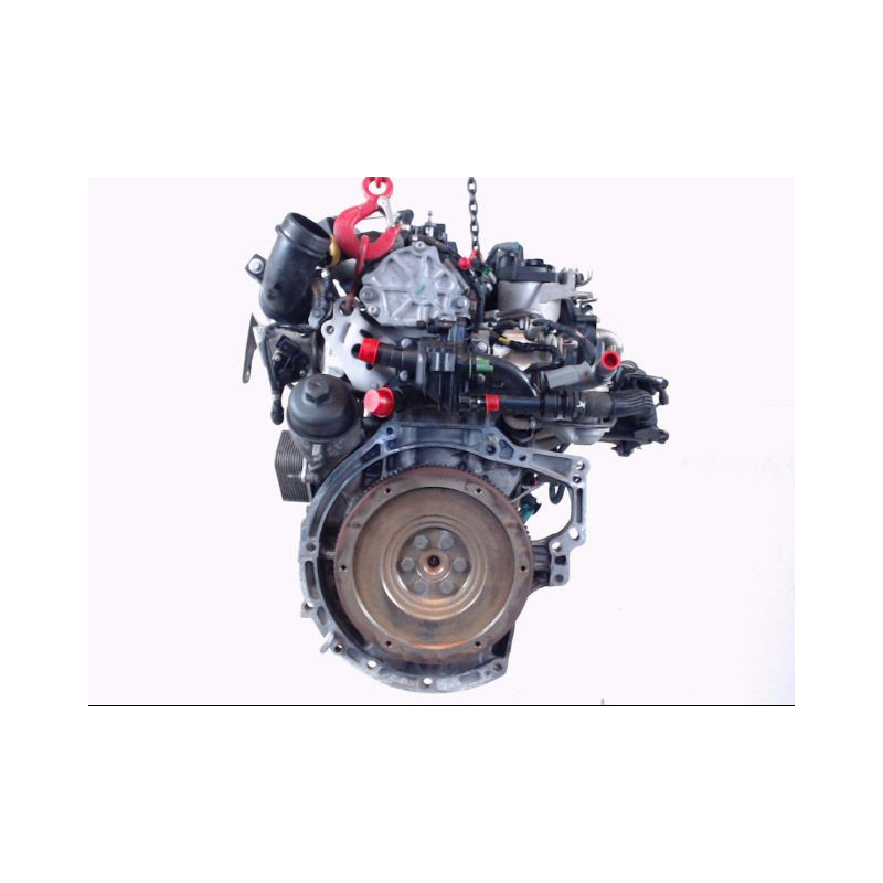 MOTEUR DIESEL PEUGEOT 207 3P 1.4 HDi