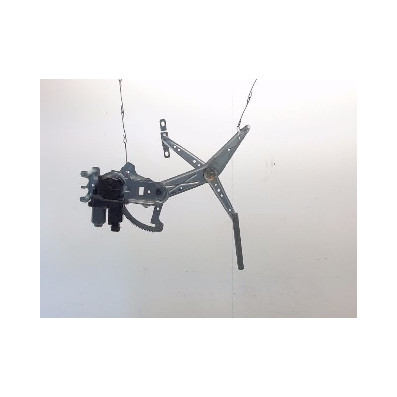 MECANISME+MOTEUR LEVE-GLACE AVANT DROIT OPEL MERIVA 2003-2005